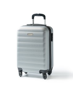 Cabin trolley with double...