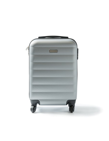 Cabin trolley with double interior compartment - VOLANO