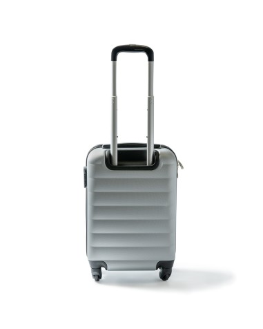 Cabin trolley with double interior... Cabin trolley with double interior...