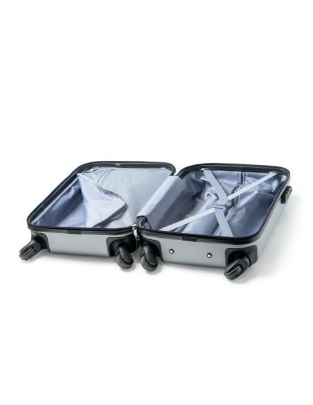 Trolley cabina con doble compartimiento interior - VOLANO