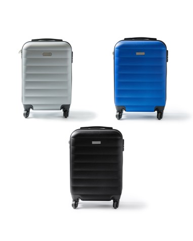 Cabin trolley with double interior... Cabin trolley with double interior...