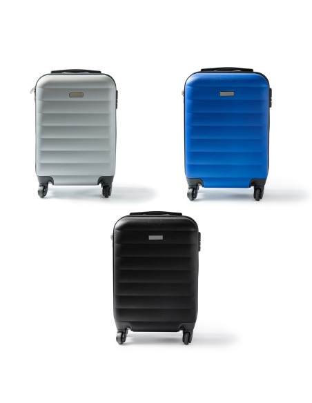 Trolley cabina amb doble compartiment interior - VOLANO