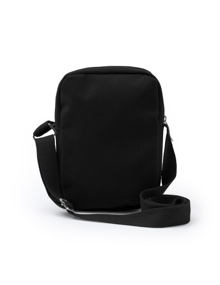 Bandolera ideal mòbil amb teixit de pana - KAPI