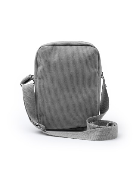 Bandolera ideal mòbil amb teixit de pana - KAPI