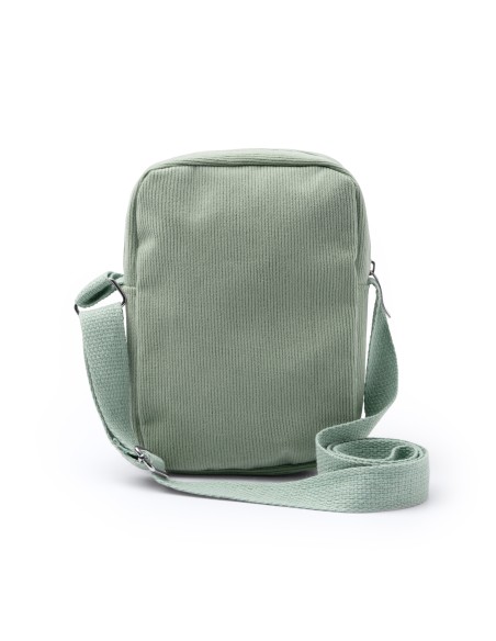 Bandolera ideal mòbil amb teixit de pana - KAPI