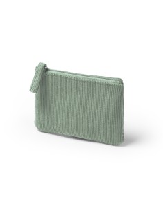 Corduroy purse with zipper... 2