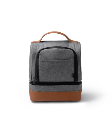 Nevera mochila ideal para viaje...