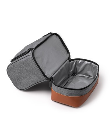 Nevera mochila ideal para viaje...