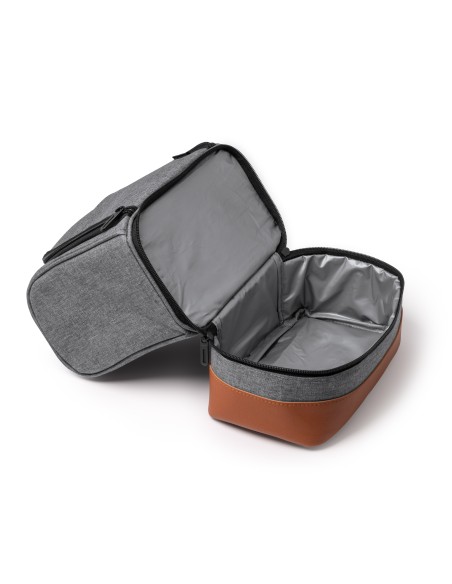 KULGA - Cooler backpack ideal for travel made from recycled RPET