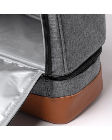 KULGA - Sac à dos isotherme idéal... KULGA - Sac à dos isotherme idéal...