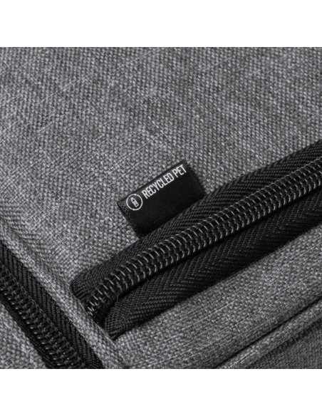 KULGA - Cooler backpack ideal for travel made from recycled RPET