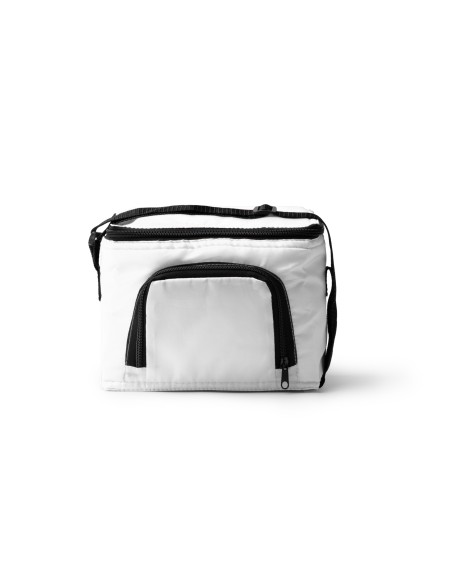 Customisable picnic cooler with isothermal interior - TUPIK