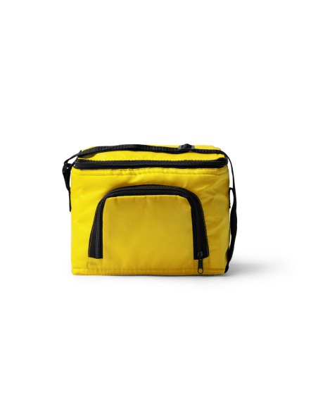 Customisable picnic cooler with isothermal interior - TUPIK