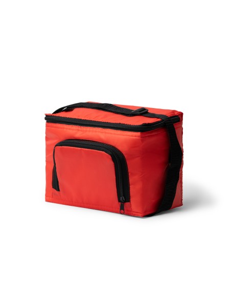Customisable picnic cooler with isothermal interior - TUPIK