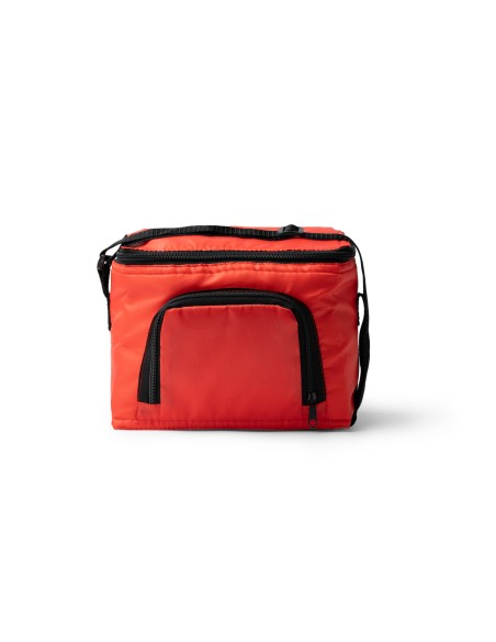 Customisable picnic cooler with isothermal interior - TUPIK