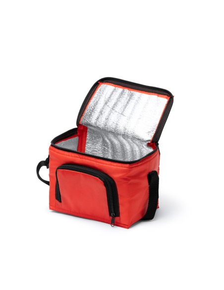 Nevera con interior istotérmico para picnic personalizable - TUPIK