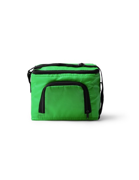 Customisable picnic cooler with isothermal interior - TUPIK