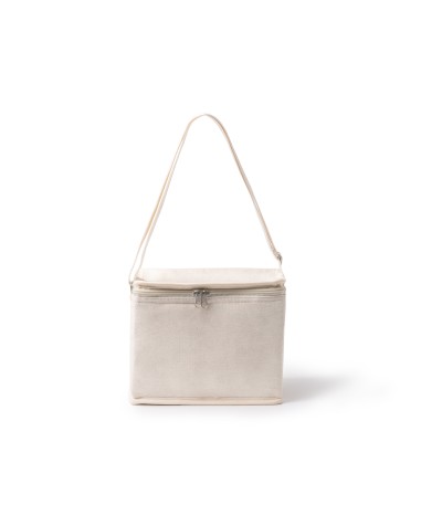 Bolsa isotérmica Nevera de algodón -... Bolsa isotérmica Nevera de algodón -...