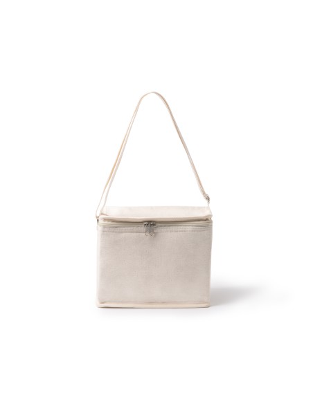 Bolsa isotérmica Nevera de algodón - TOVAR