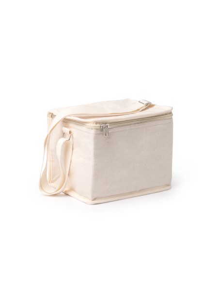 Cotton Cooler Isothermal Bag - TOVAR