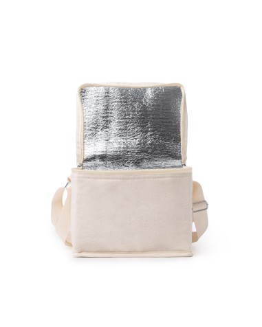 Sac isotherme en coton - TOVAR Sac isotherme en coton - TOVAR