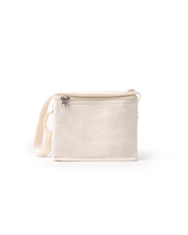 Sac isotherme en coton - TOVAR Sac isotherme en coton - TOVAR
