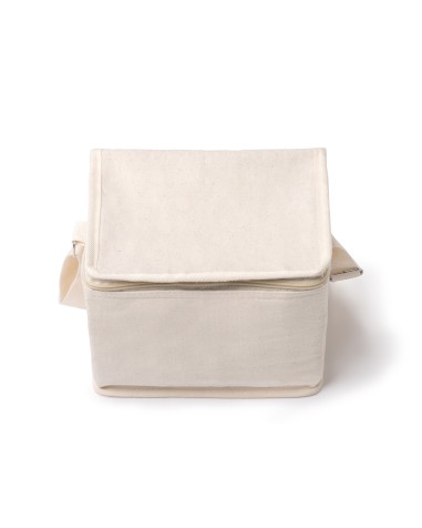 Sac isotherme en coton - TOVAR Sac isotherme en coton - TOVAR