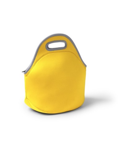 Bolsa nevera realizada con neopreno-...