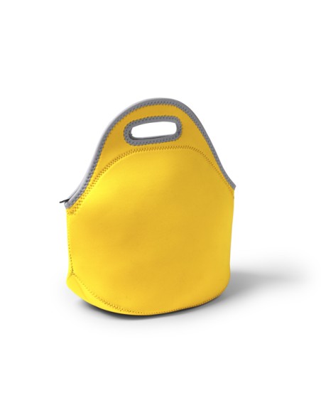 Bolsa nevera realizada con neopreno- GOMAT
