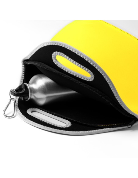 Bolsa nevera realizada con neopreno- GOMAT