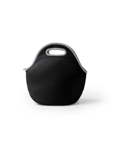 Bolsa nevera realizada con neopreno-...