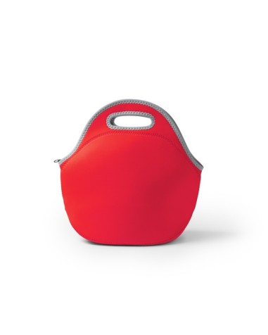 Bossa nevera realitzada amb neoprè-... Bossa nevera realitzada amb neoprè-...