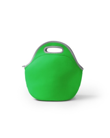 Bossa nevera realitzada amb neoprè-... Bossa nevera realitzada amb neoprè-...