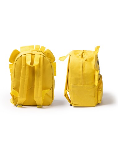 Mochila infantil diseño animales de... Mochila infantil diseño animales de...