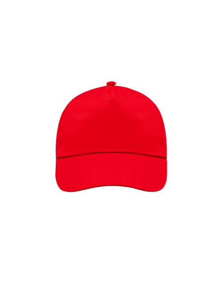 Customizable 5-Panel Children's Cap - Sportkid