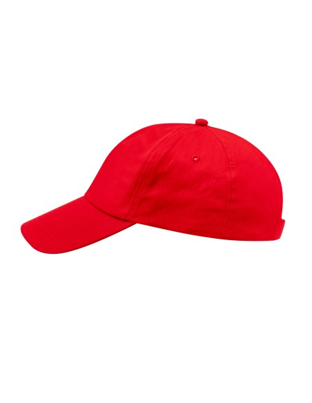 Customizable 5-Panel Children's Cap - Sportkid
