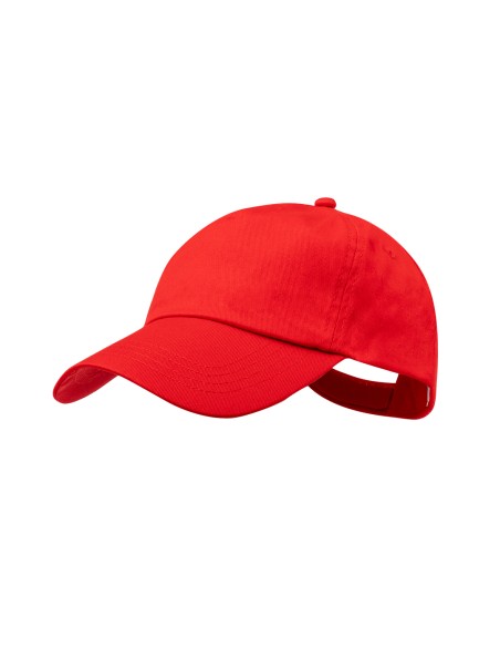 Gorra per Nens de 5 Panels Personalitzable - Sportkid