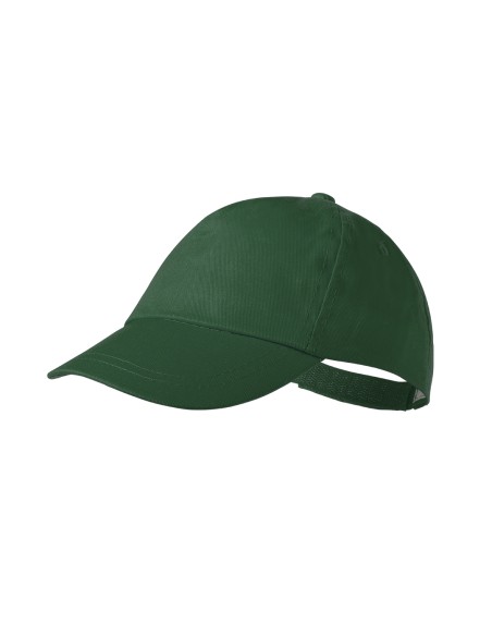 Gorra per Nens de 5 Panells Personalitzable - Sportkid