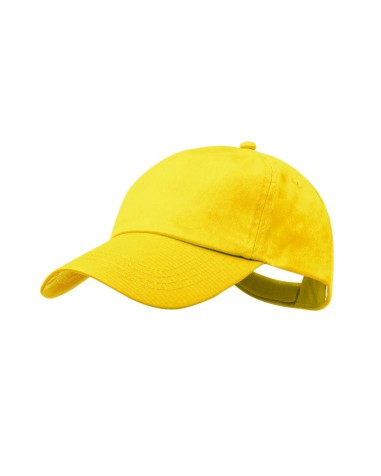 Gorra per Nens de 5 Panells...