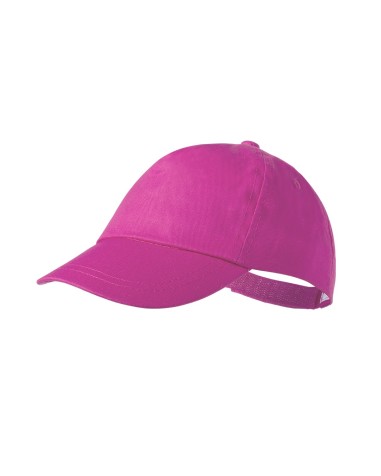 Gorra per Nens de 5 Panells...