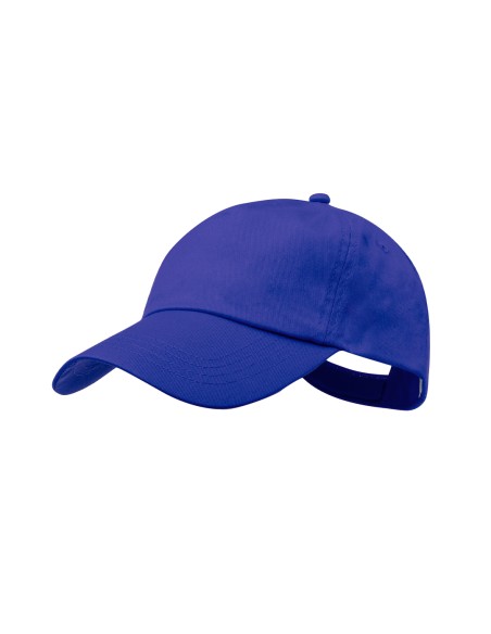 Customizable 5-Panel Children's Cap - Sportkid
