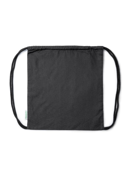 Mochila de cuerdas de algodón orgánico - BREST