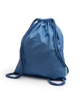 Organic cotton drawstring...
