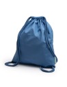 Organic cotton drawstring backpack -...
