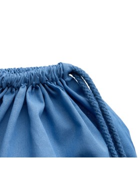Organic cotton drawstring... 2