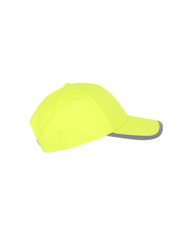 Gorra infantil Reflectante...