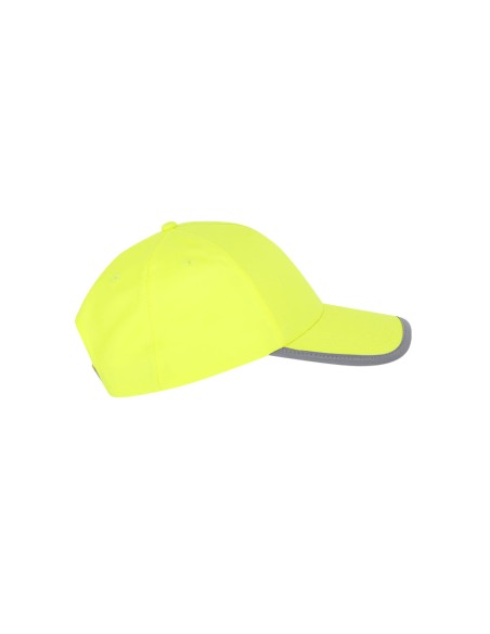 Casquette enfant réfléchissante personnalisable - SOMMER