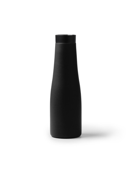 Bidó tèrmic d'acer inoxidable acabat mate - TURMAN