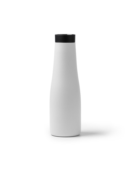 Bidó tèrmic d'acer inoxidable acabat mate - TURMAN