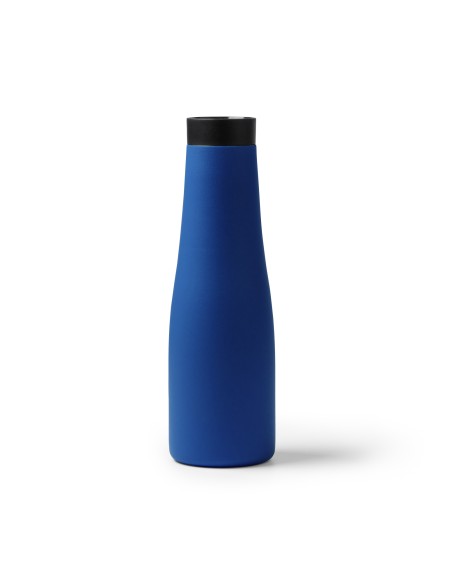 Bidó tèrmic d'acer inoxidable acabat mate - TURMAN